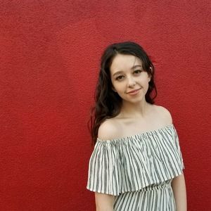 Meet your Posher, Natalie rae